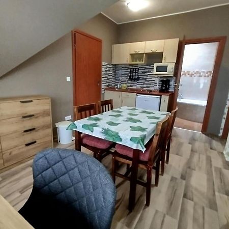 Fortuna Apartman Хайдусобосло Экстерьер фото