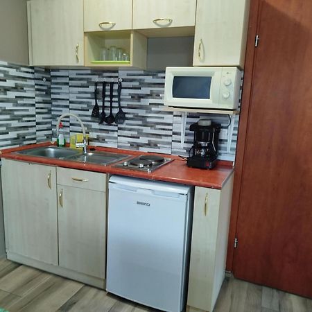 Fortuna Apartman Хайдусобосло Экстерьер фото