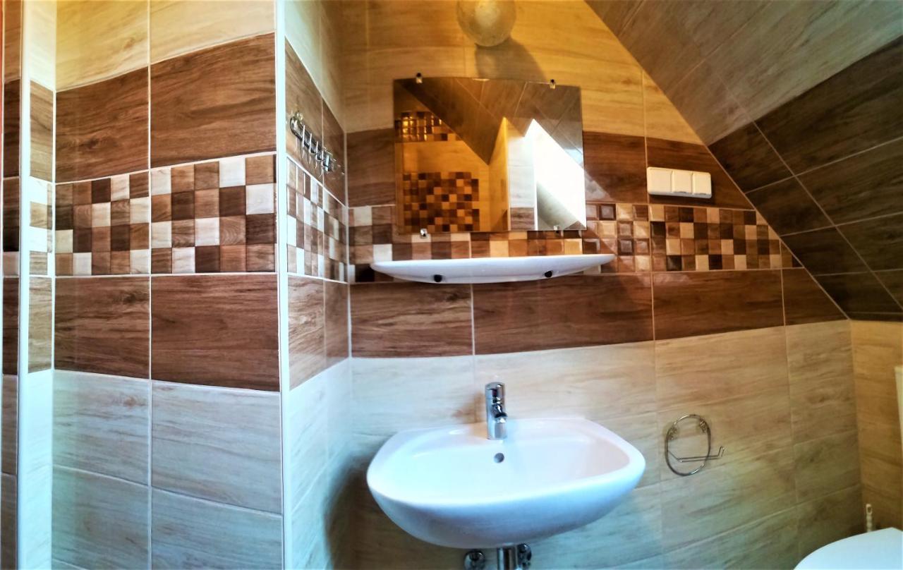 Fortuna Apartman Хайдусобосло Экстерьер фото
