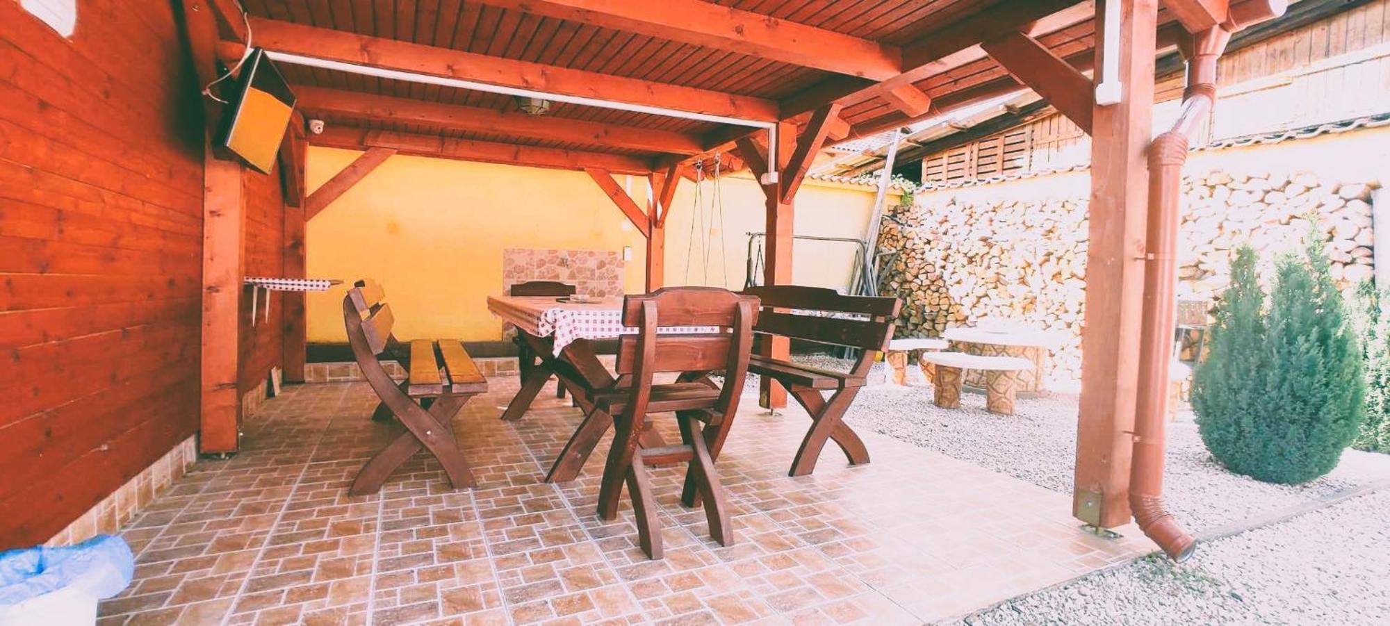 Fortuna Apartman Хайдусобосло Экстерьер фото
