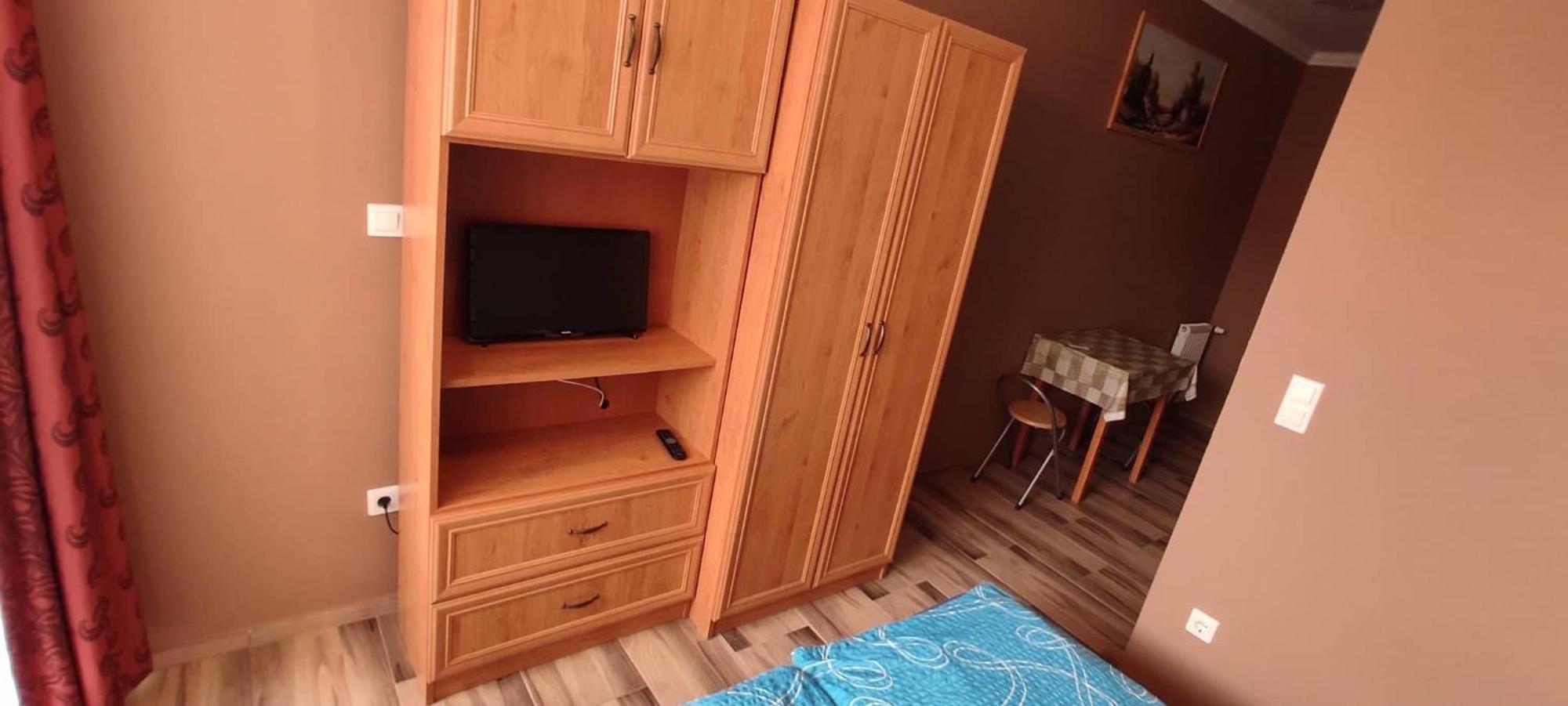Fortuna Apartman Хайдусобосло Номер фото